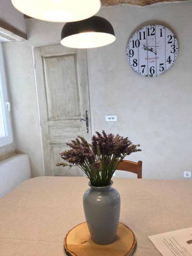 L'Ensoleillee Villa เมแเนร์บส์ ภายนอก รูปภาพ